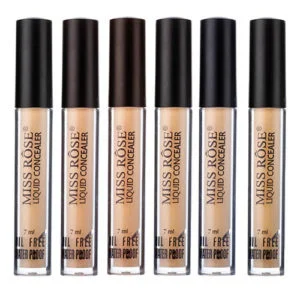 Miss Rose Liquid Concealer