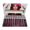 Huda Beauty Liquid Matte Lip Gloss 12-PCS Set