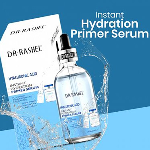 Dr. Rashel Hyaluronic Acid Primer Serum