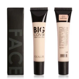 BIG COVER CONCEALER |...