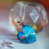 WOMEN’S SHORT NECKLACE CHARM