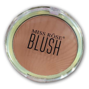 MISS ROSE BEAUTY FACE BLUSH