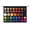 OBSESSIONS EYESHADOW PALETTE BY HUDA BEAUTY 2