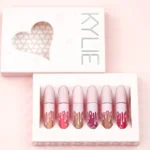 KYLIE COSMETICS MAKEUP BIRTHDAY COLLECTION 6 PC 6