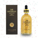 KOREA SKINATURE 24K GOLDZAN AMPOULE GOLD ESSENCE 5
