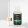 24K SILVER NINE PREMIUM AMPOULE PURE SILVER BY ANGEL’S LIQUID