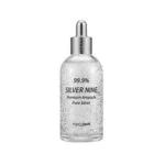 24K SILVER NINE PREMIUM AMPOULE PURE SILVER BY ANGEL’S LIQUID 5