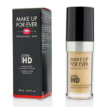 ULTRA HD FOUNDATION BY MAKEUP FOREVER 5