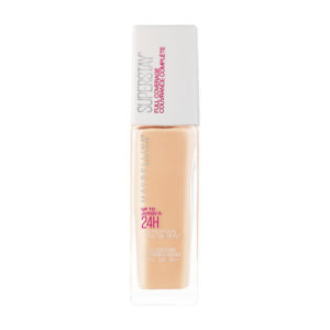 Maybelline super stay...