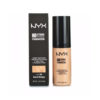 DREAM MATTE MOUSSE FOUNDATION BY MAYBELLINE 2