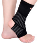 ANKLE SUPPORT WITH STRAP (1 PC) 6