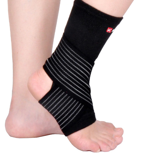 Order online Ankle support with strap In Pakistan | Knocknshop.pk
