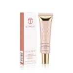 O.TWO.O ROSE GOLD HIGHLIGHTER 5