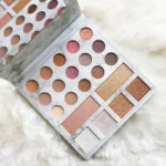 Deluxe Carli Bybel Eye & Highlighter Palette – BH Cosmetics 5