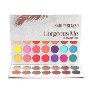 GORGEOUS ME EYE SHADOW...