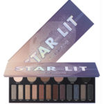 STAR LIT EYE SHADOW PALETTE BY MAKEUP FOREVER 5