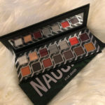 THE NAUGHTY KYSHADOW PALETTE BY KYLIE COSMETICS 10