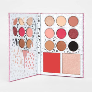 I WANT IT ALL PALETTE (BIRTHDAY COLLECTION) | KYLIE