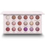 ICONISTA 18 ICONIC NEUTRAL COLOUR EYESHADOW PALETTE BY CATRICE 5