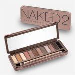 NAKED 2 BY URBAN DECAY EYE SHADOW PALETTE 5