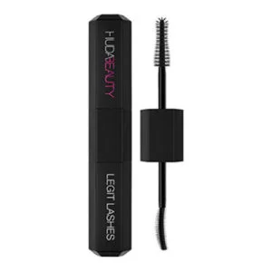 LEGIT LASHES DOUBLE ENDED MASCARA | HUDA BEAUTY LEGIT LASHES DOUBLE ENDED MASCARA | HUDA BEAUTY