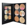 MISS ROSE 36 COLOR FASHION 3D EYESHADOW PALETTE 2