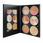 OFRA ON THE GLOW HIGHLIGHTER PALETTE 5