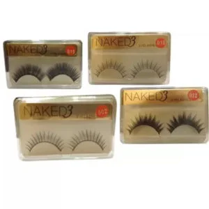 NAKED 3 EYELASHES NAKED 3 EYELASHES