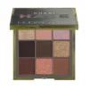 HAZE OBSESSION EYESHADOW PALETTE | HUDA BEAUTY