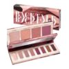 MISS ROSE 36 COLOR FASHION 3D EYESHADOW PALETTE