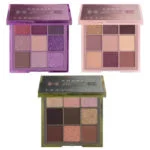 HAZE OBSESSION EYESHADOW PALETTE | HUDA BEAUTY 5