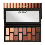 BORN THIS WAY THE NATURAL NUDES EYESHADOW PALETTE | TOO FACED 5