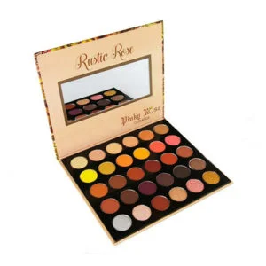 RUSTIC ROSE 30 COLORS...