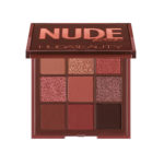 HUDA RICH NUDE OBSESSIONS EYESHADOW PALETTE 5