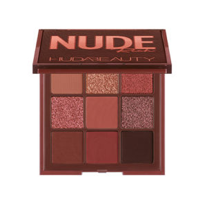 HUDA RICH NUDE OBSESSIONS...