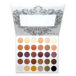 EYE SAID YES 30 COLORS...