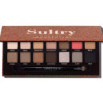 SULTRY EYE SHADOW PALETTE | ANASTASIA 5