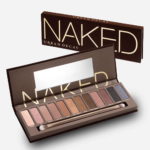 NAKED EYESHADOW PALETTE BY URBAN DECAY 7