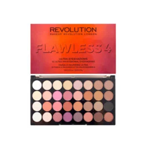 REVOLUTION FLAWLESS 4...