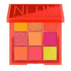 ORANGE NEON OBSESSION...