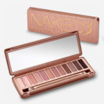 NAKED 3 EYE SHADOW PALETTE BY URBAN DECAY 5
