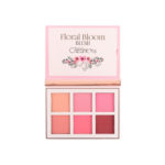 FLORAL BLOOM BLUSH PALETTE | BEAUTY CREATIONS 7