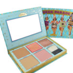 CHEEK PARADE PALETTE BY BENEFIT 5