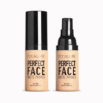 PERFECT FACE PRIMER | FOCALLURE 5