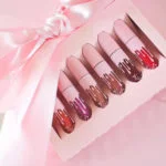 KYLIE COSMETICS MAKEUP BIRTHDAY COLLECTION 6 PC 7