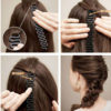 HAIR STYLING ACCESSORIES 2