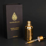 ROSES & GOLD FACE SERUM BY KAPRIELLE 7