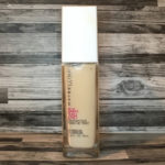 Maybelline super stay foundation 11
