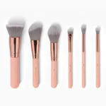 Petite Chic 6 piece mini brush set | bh cosmetics 7