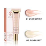 O.TWO.O ROSE GOLD HIGHLIGHTER 6
